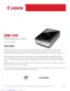 Preview: Brochure & Specs