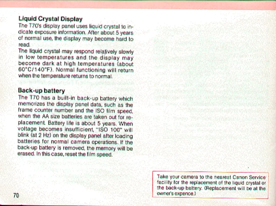 Page #70 background image