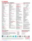 Preview: Brochure & Specs