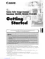 Preview: Getting Started