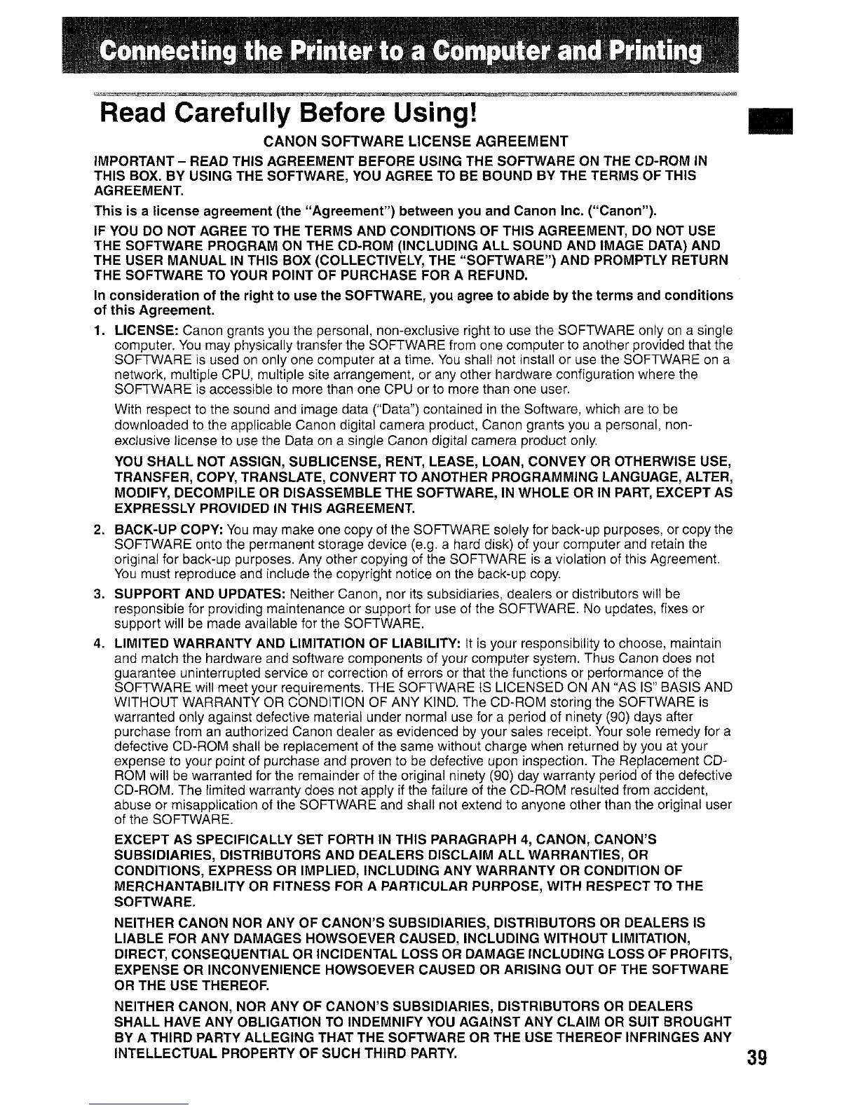 Page #40 background image