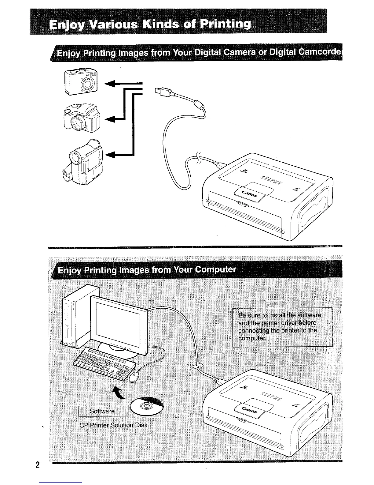 Page #3 background image