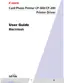 Preview: User Guide