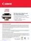 Preview: Specifications