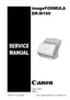 Preview: Service Manual