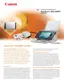 Preview: Specification