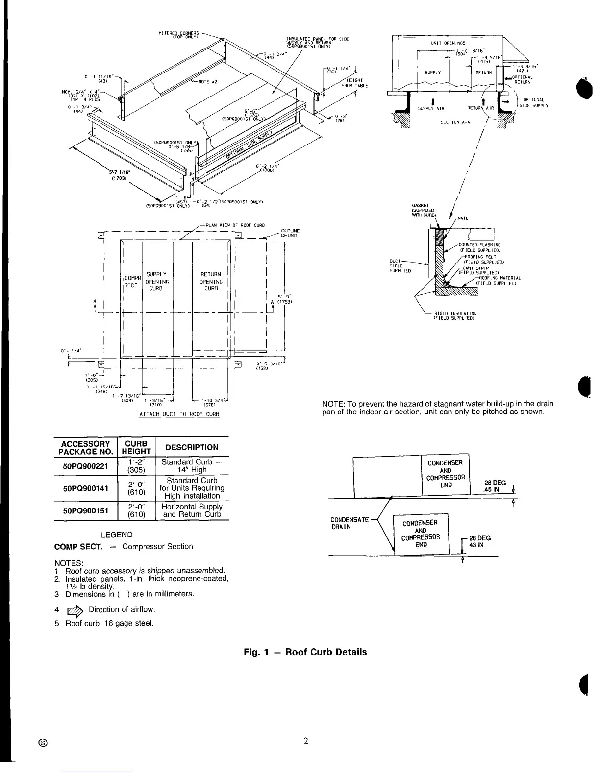 Page #2 background image