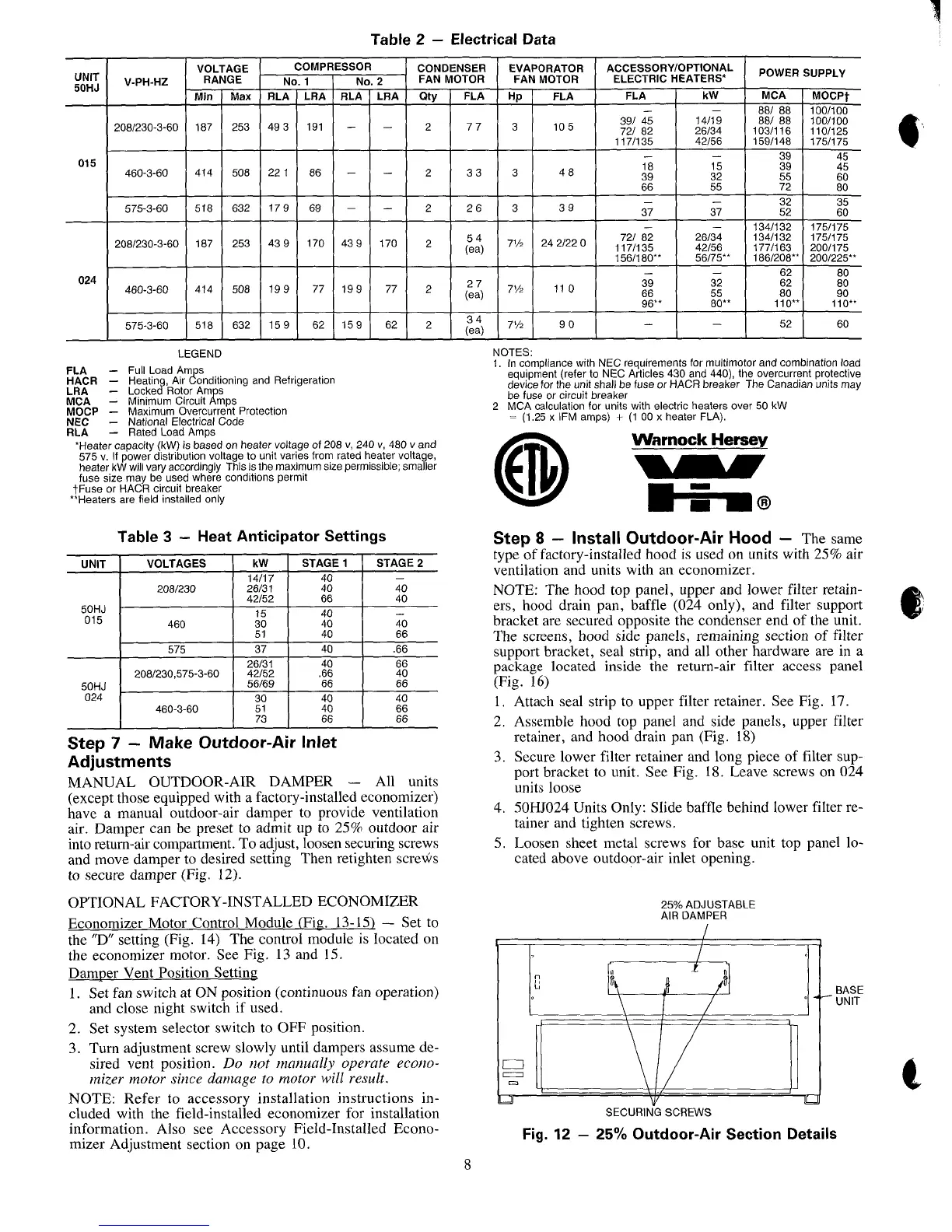 Page #8 background image