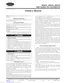 Preview: Owner's Manual