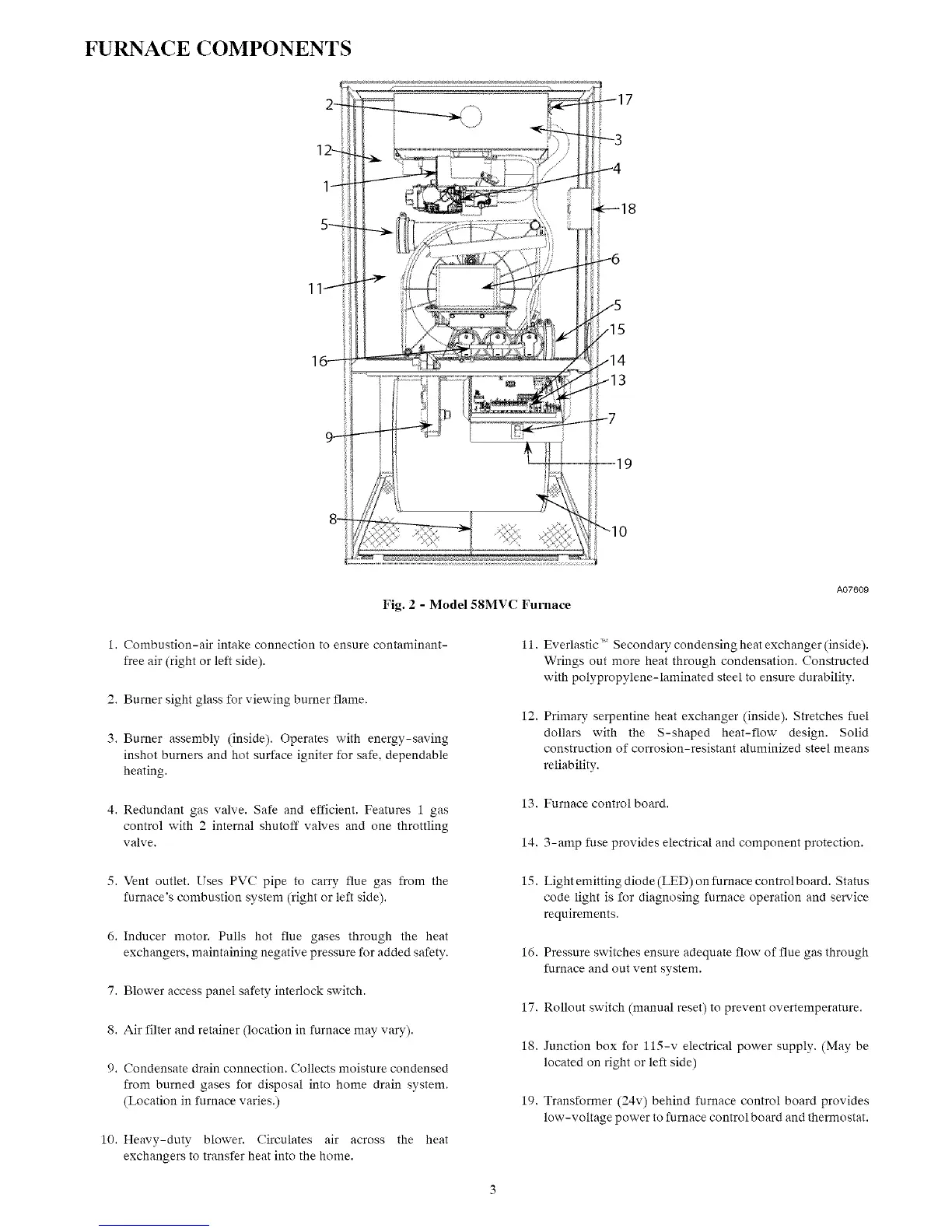 Page #3 background image