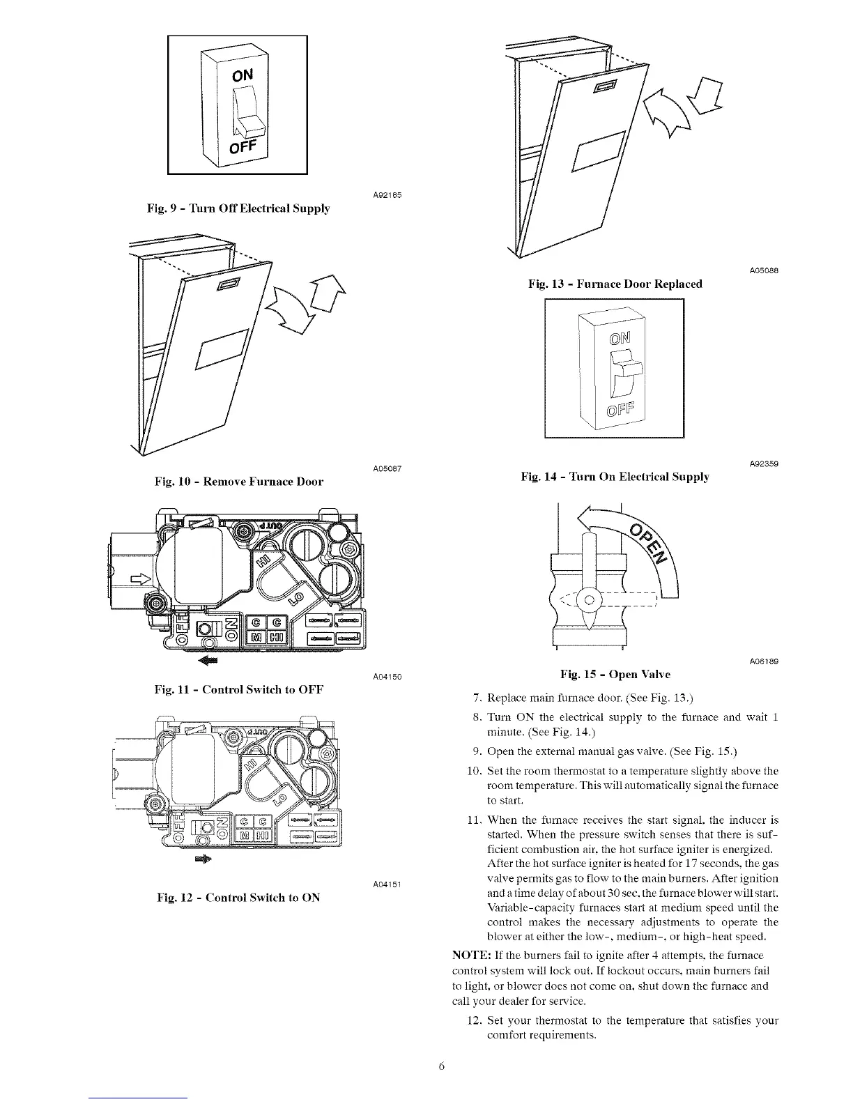 Page #6 background image