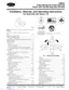 Preview: Installation, Start-Up, And Operating Instructions