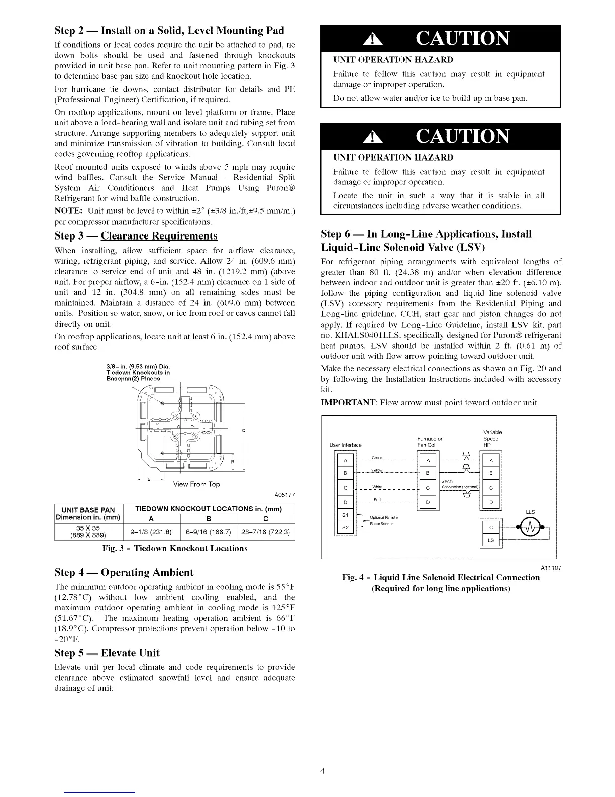 Page #4 background image