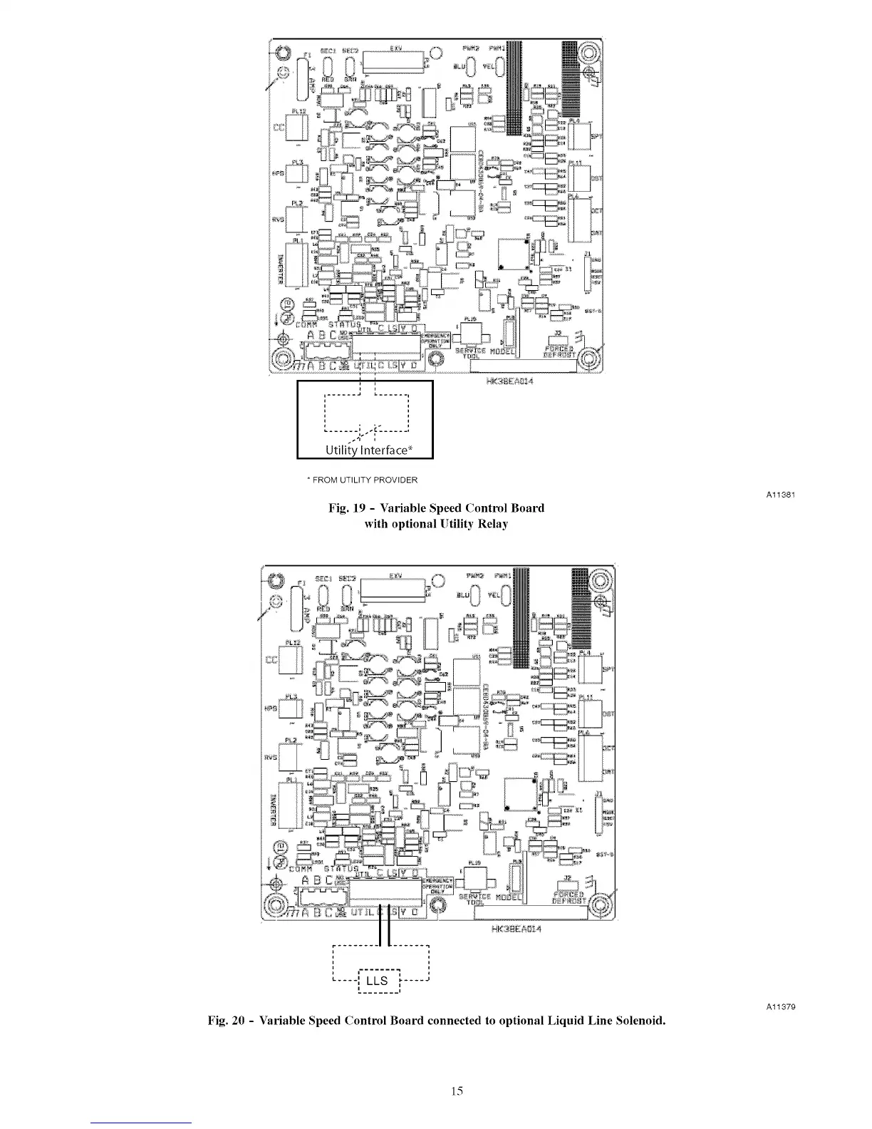 Page #15 background image