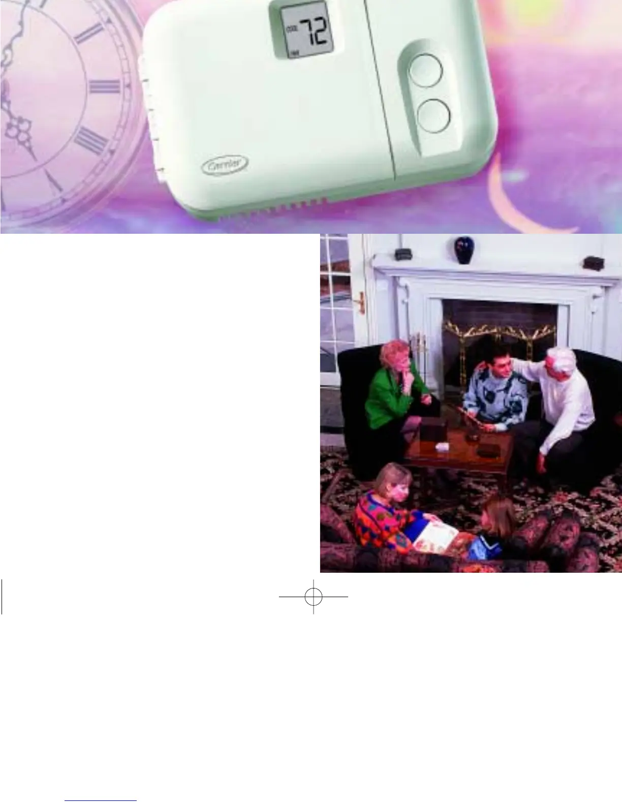 Page #2 background image