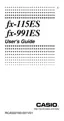 Preview: User Guide