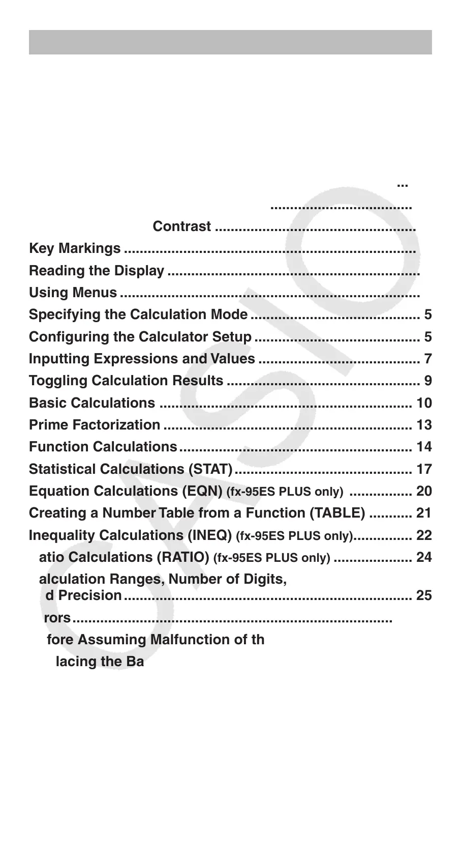 Page #2 background image