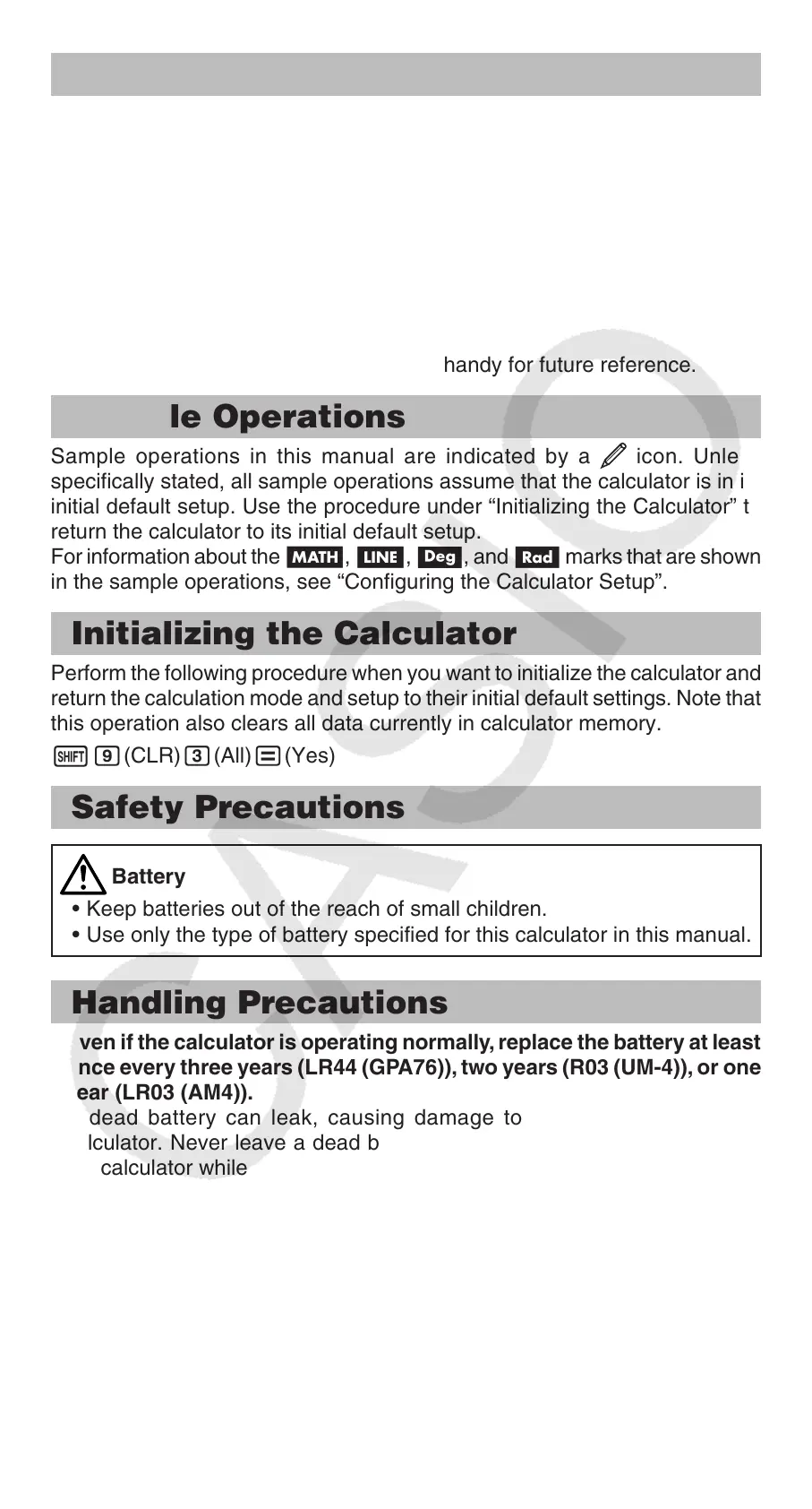 Page #3 background image