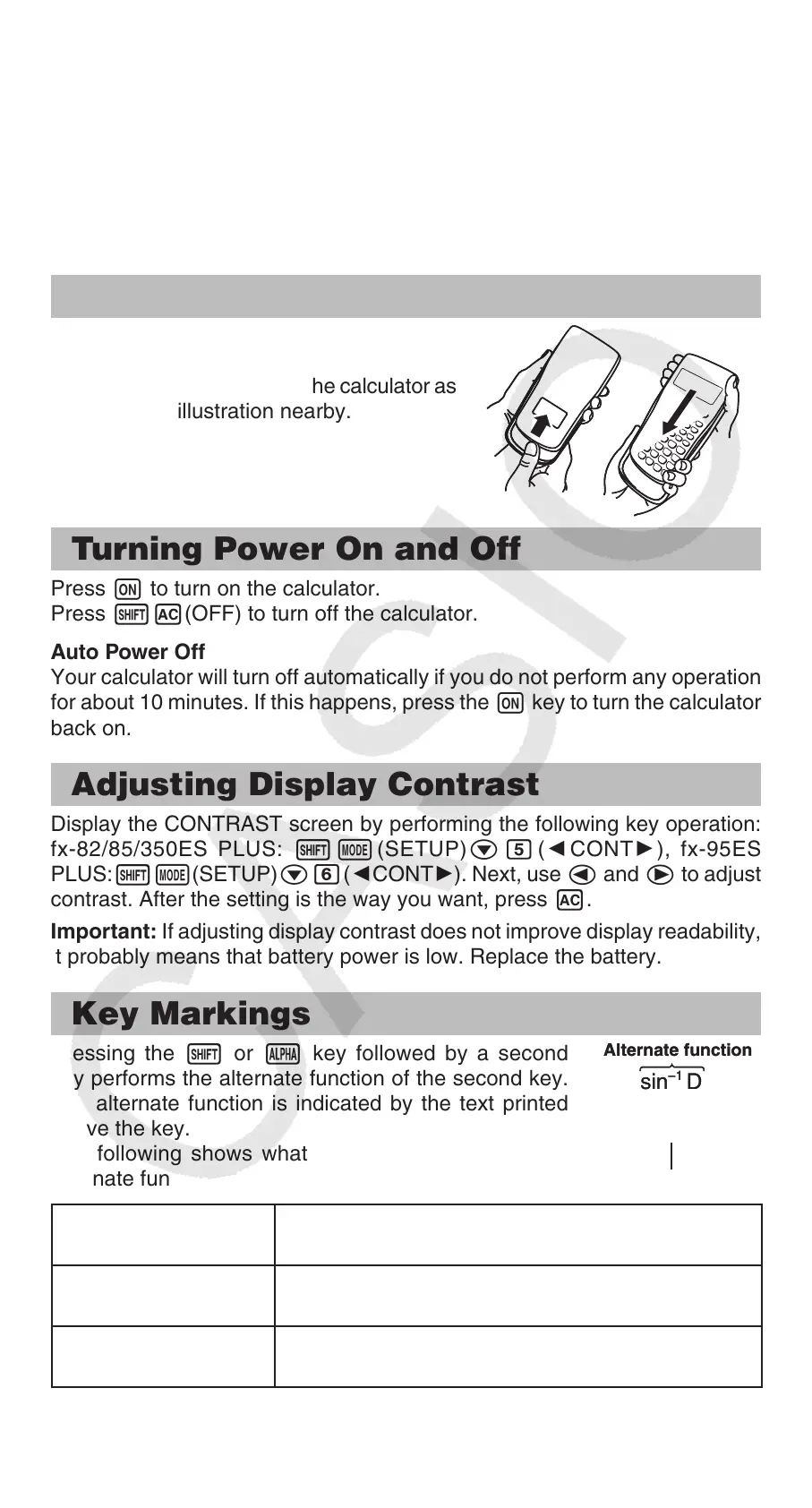 Page #4 background image