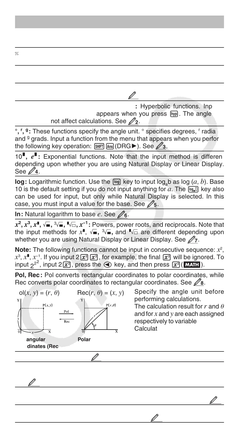 Page #15 background image