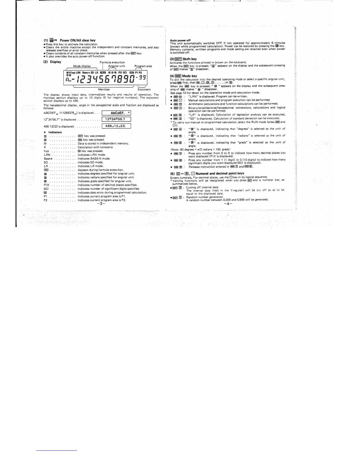 Page #3 background image