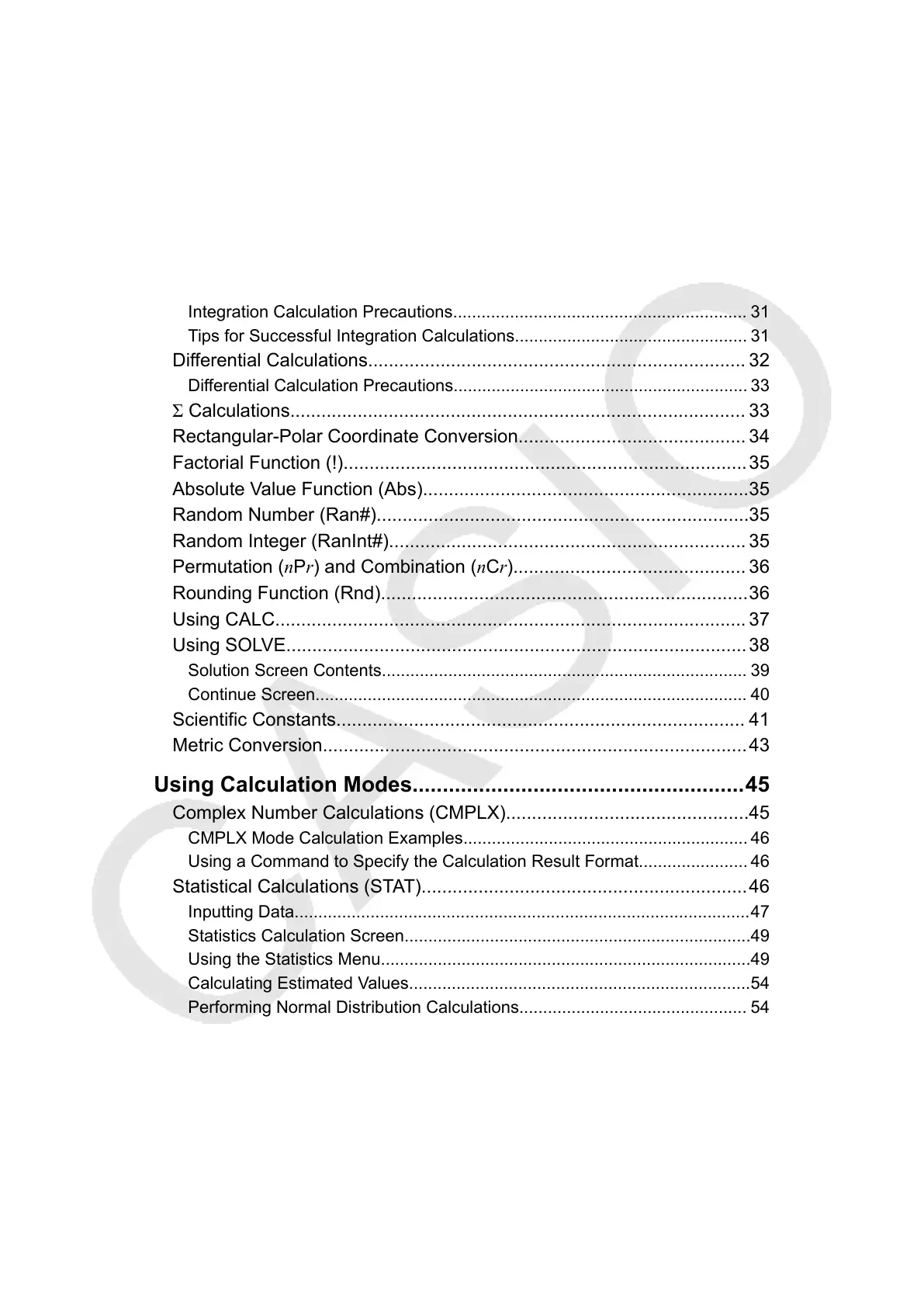 Page #3 background image