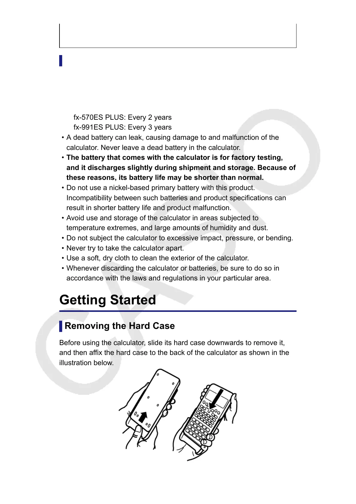 Page #6 background image