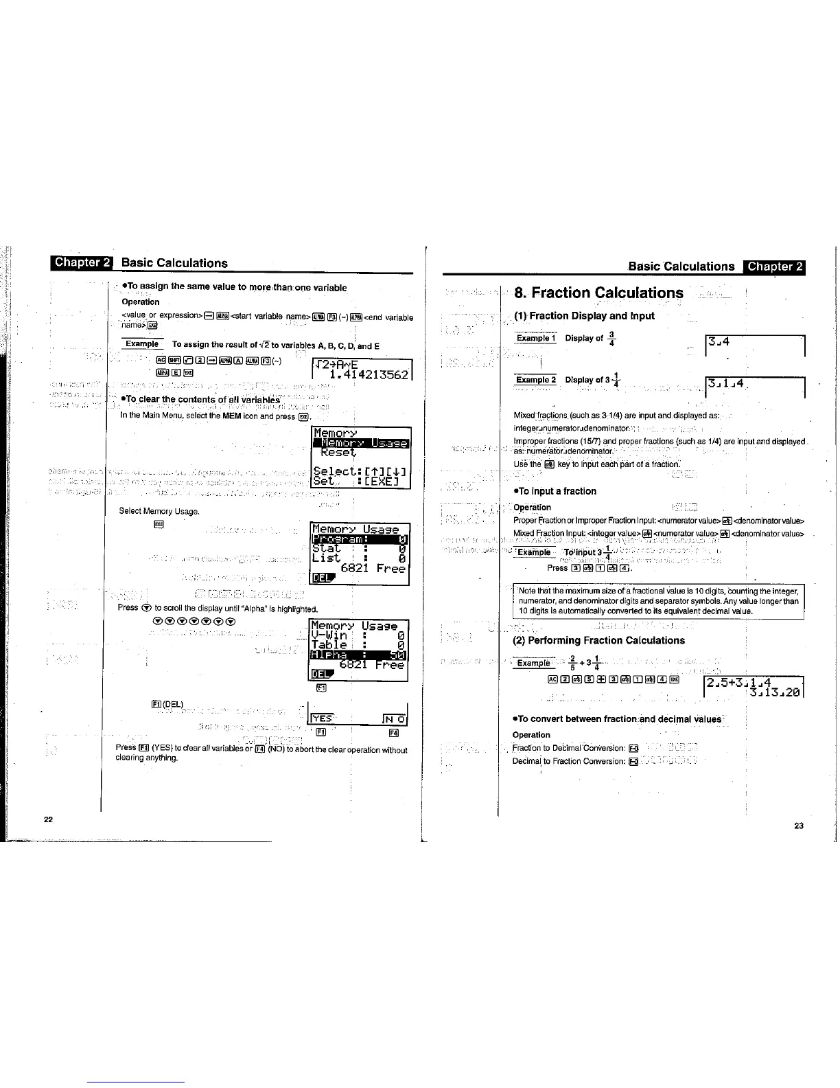 Page #18 background image