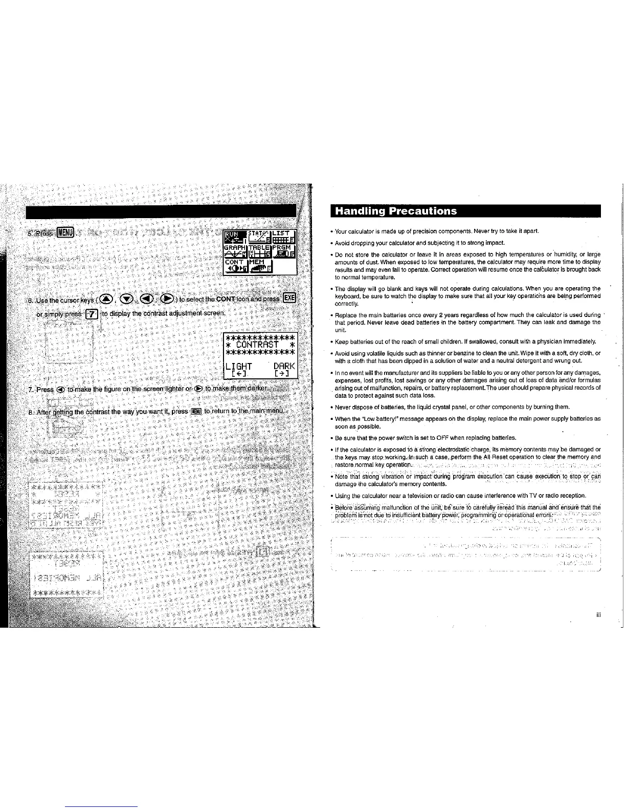 Page #3 background image