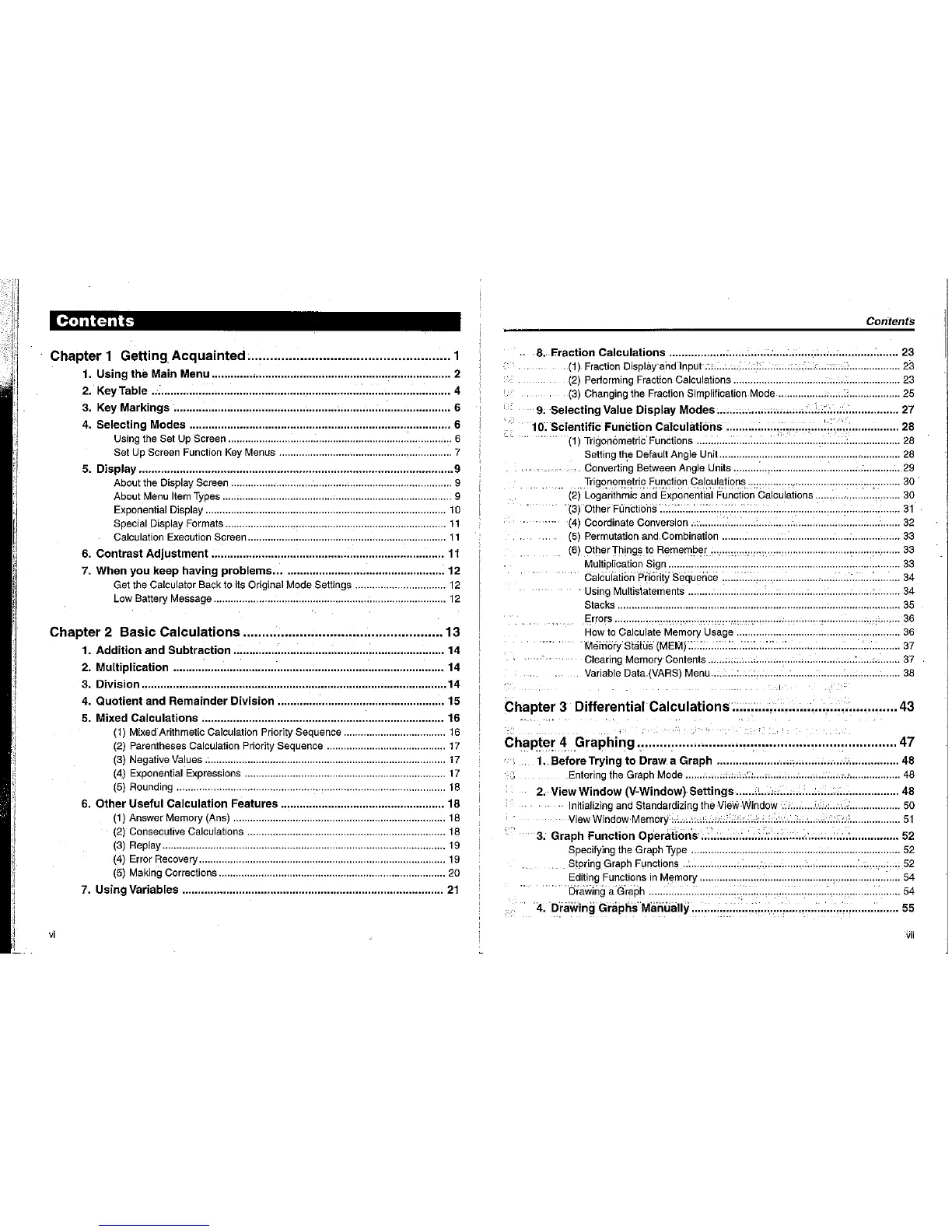 Page #5 background image