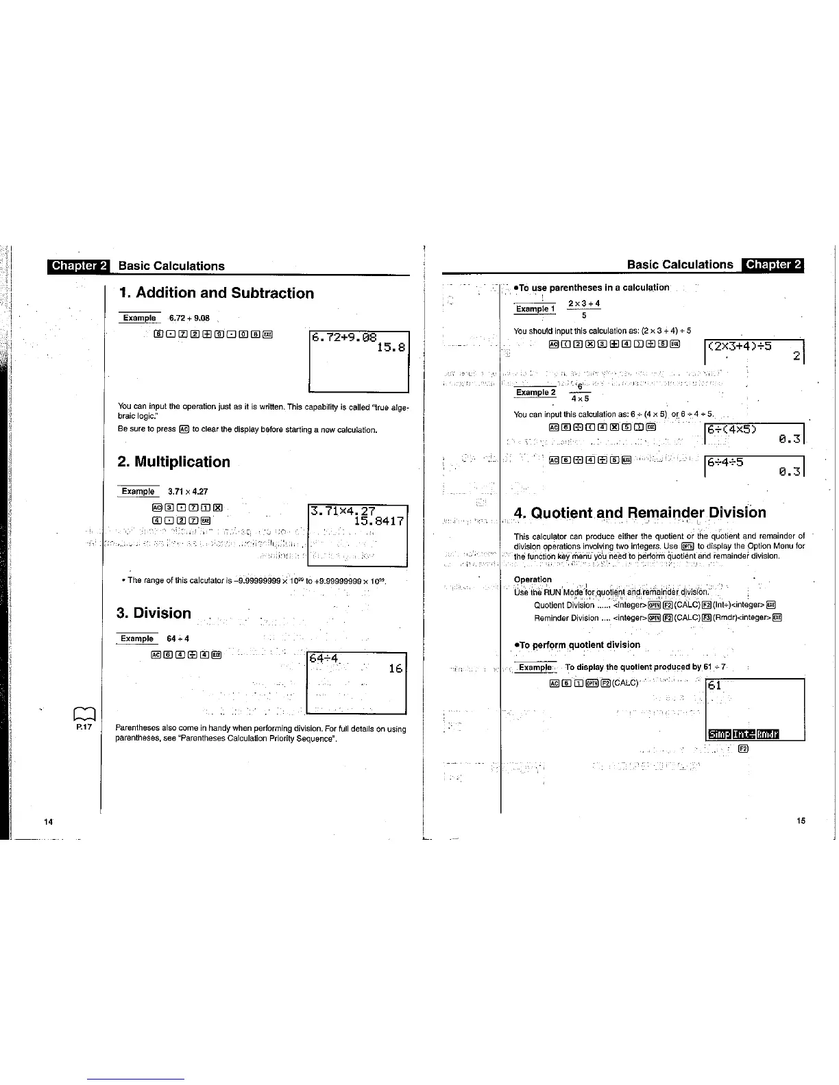 Page #14 background image