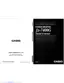Preview: Owner's Manual