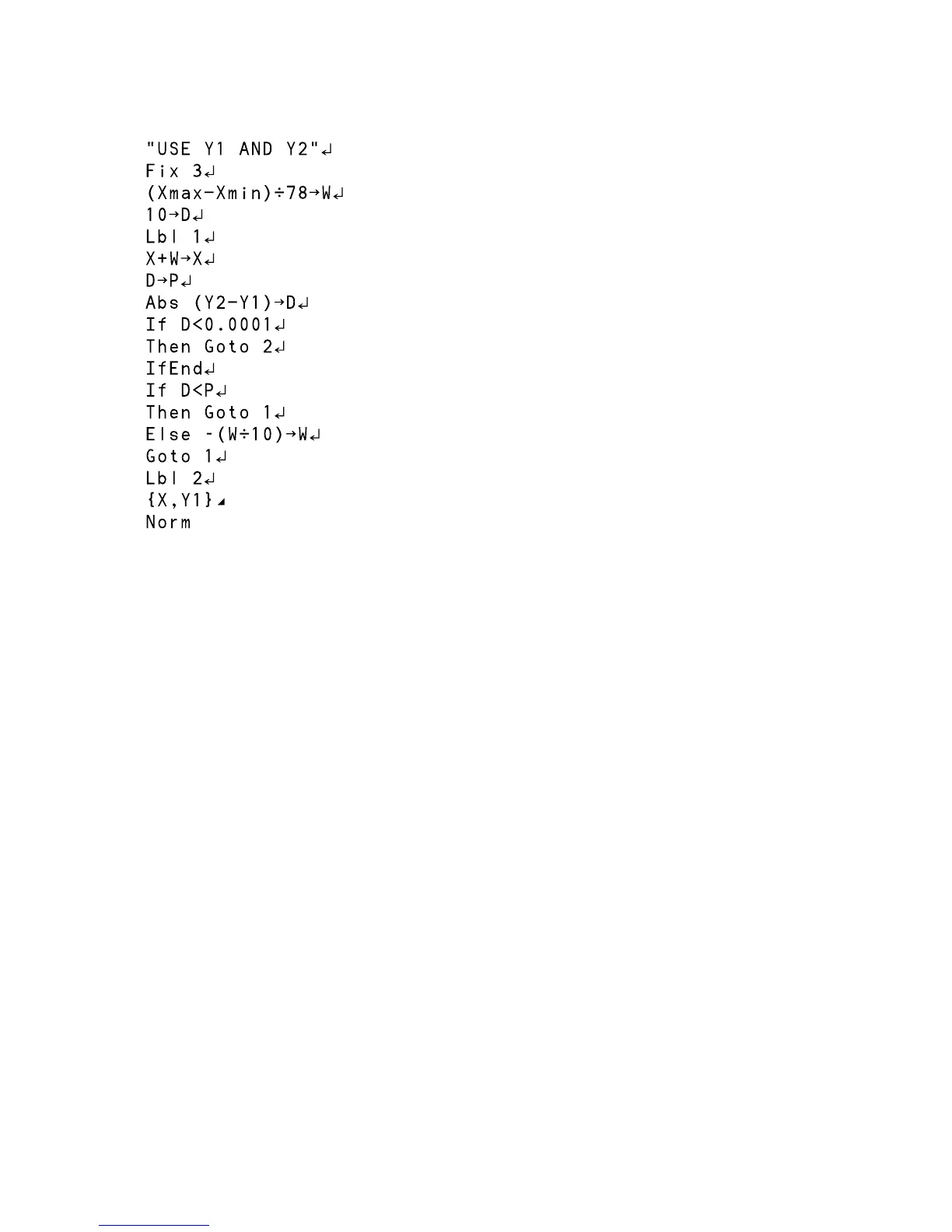 Page #15 background image