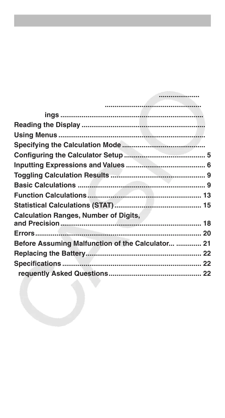 Page #2 background image