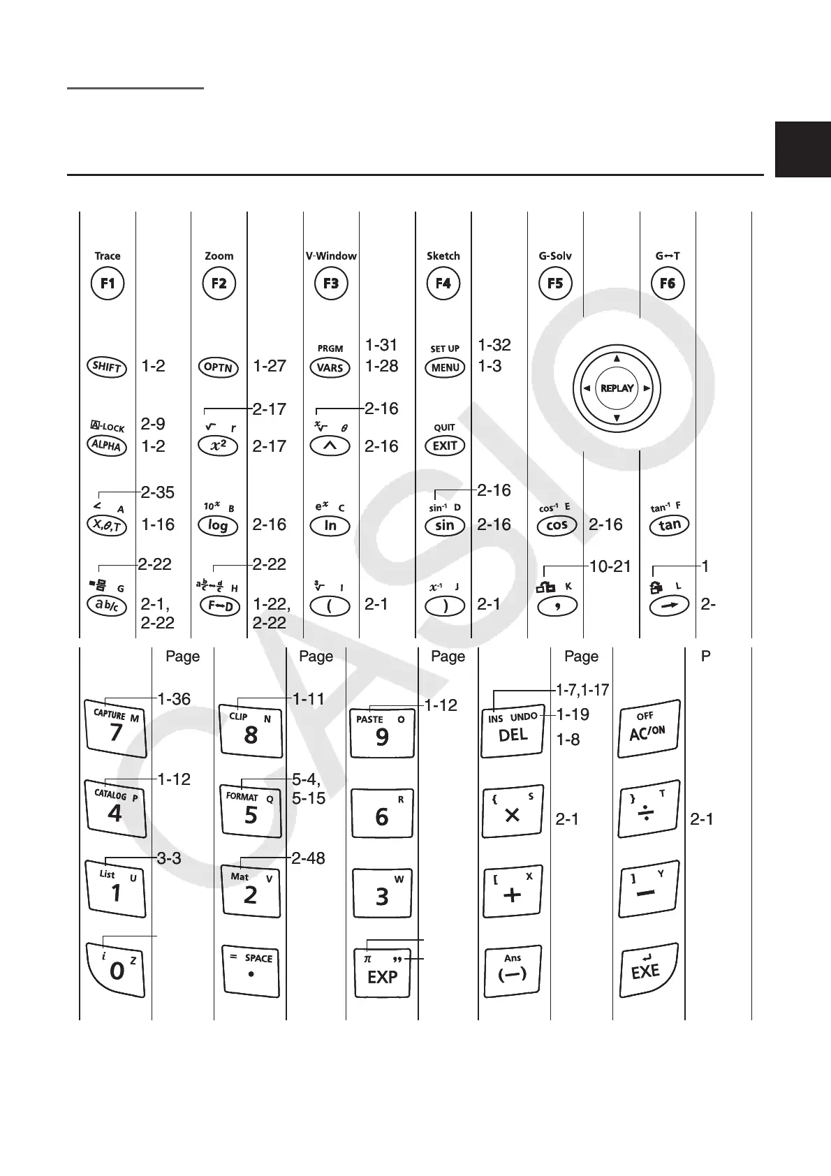 Page #8 background image
