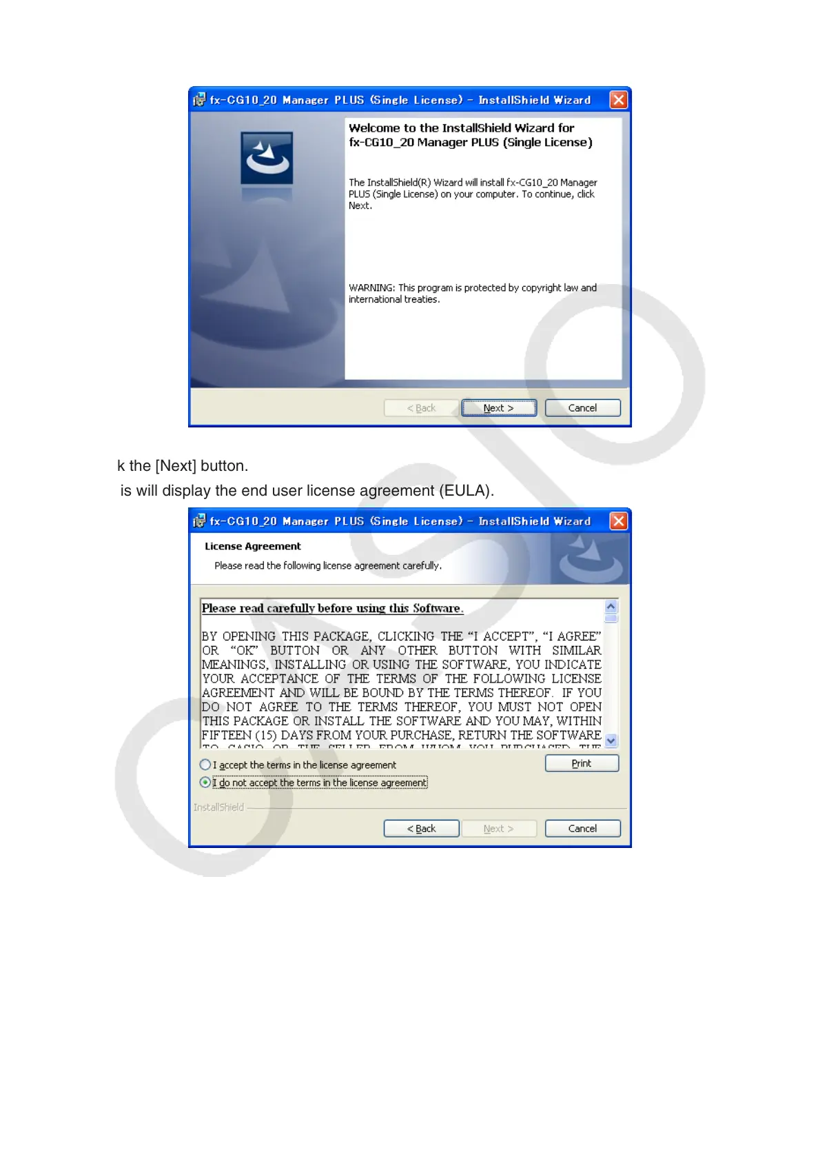 Page #6 background image