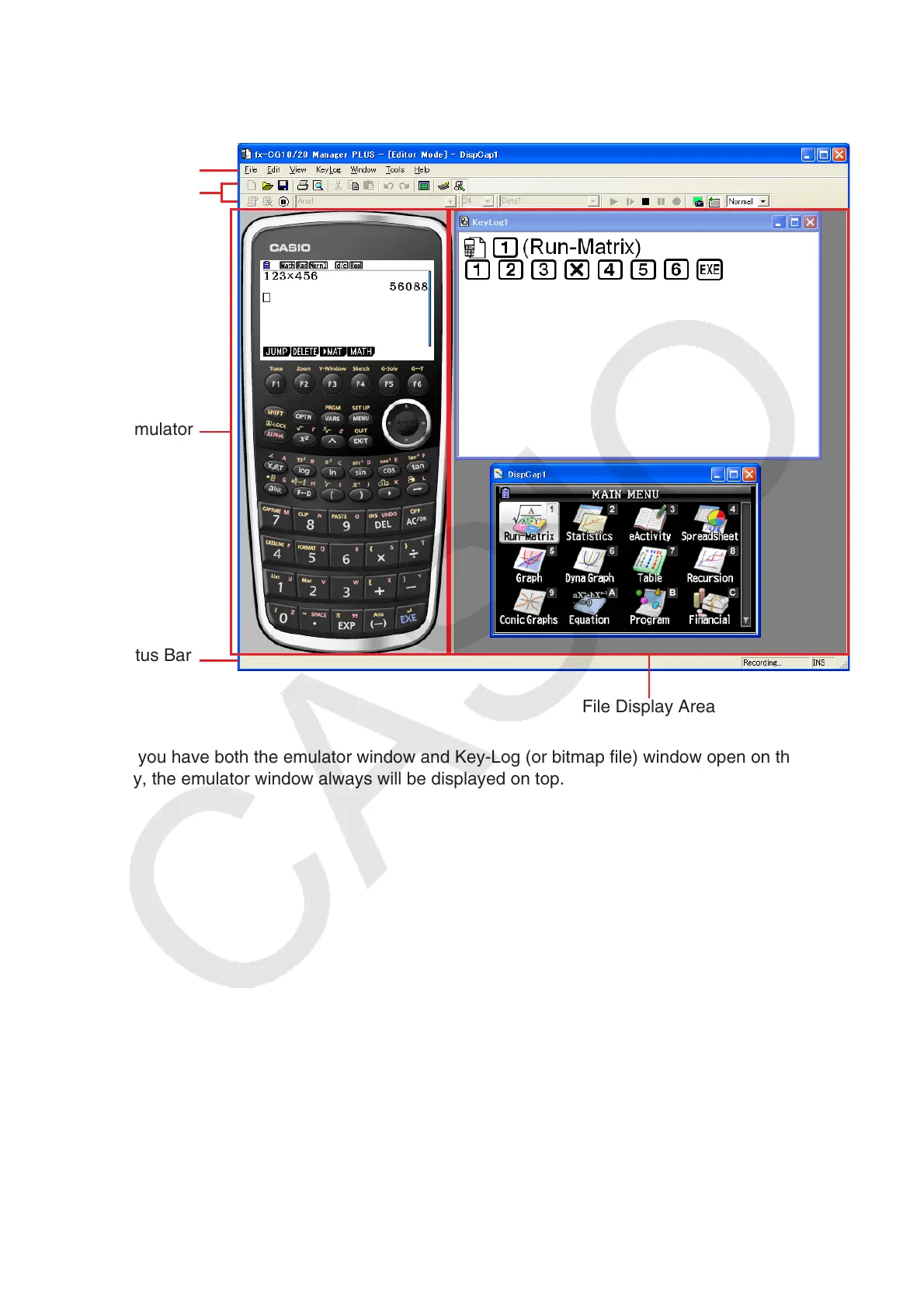 Page #10 background image