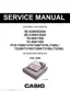 Preview: Service Manual
