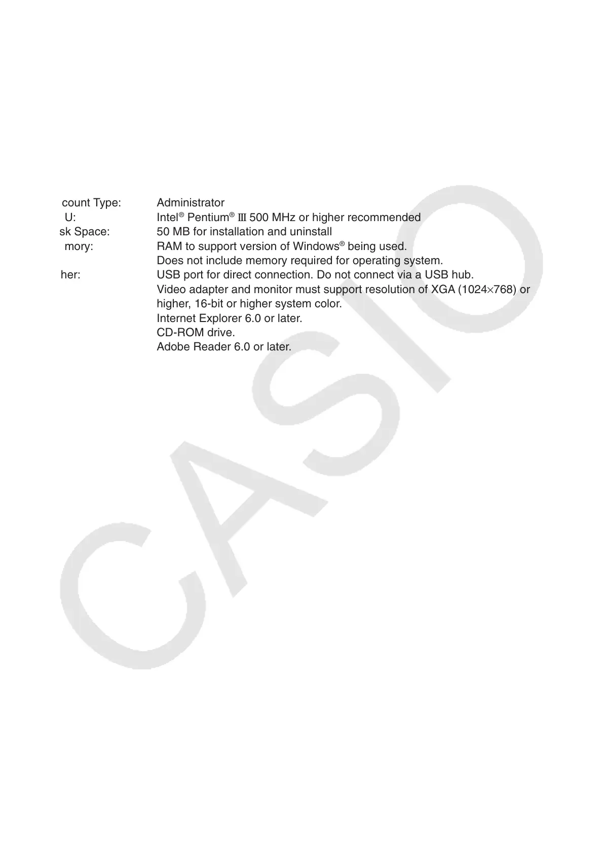 Page #6 background image