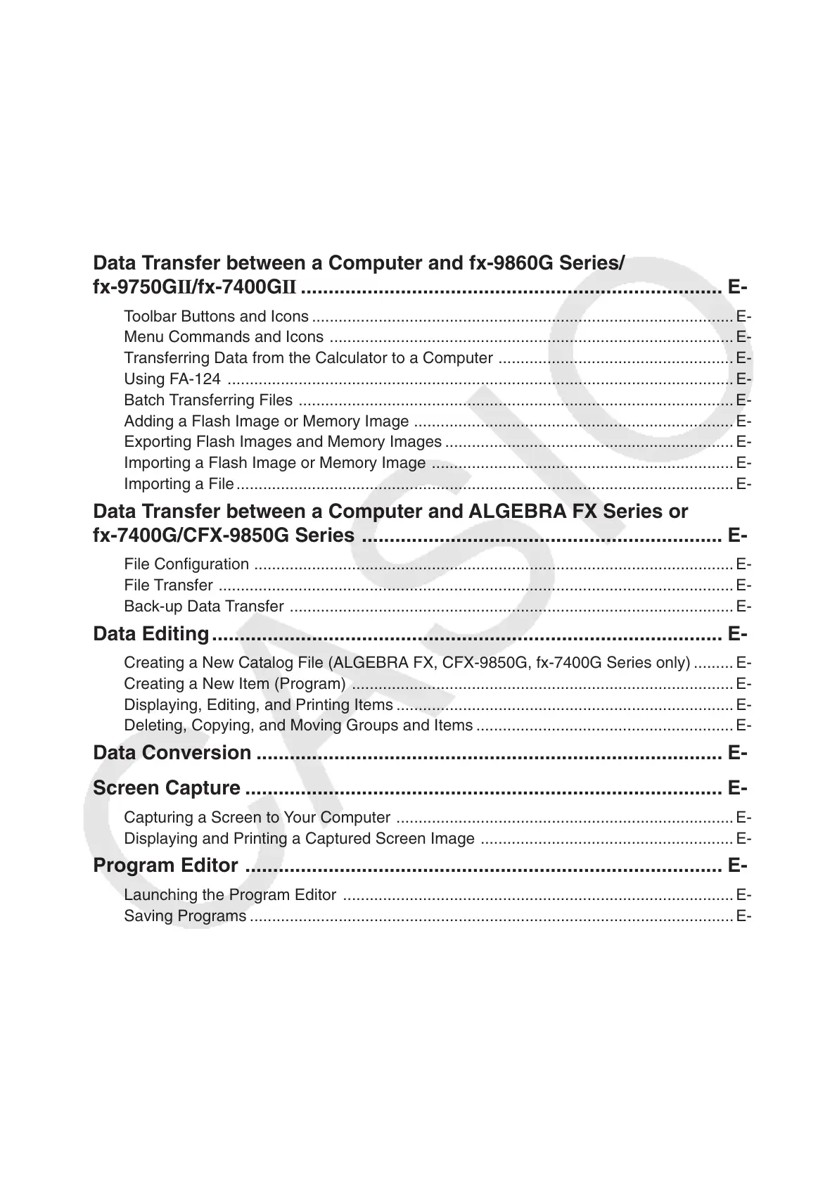 Page #7 background image