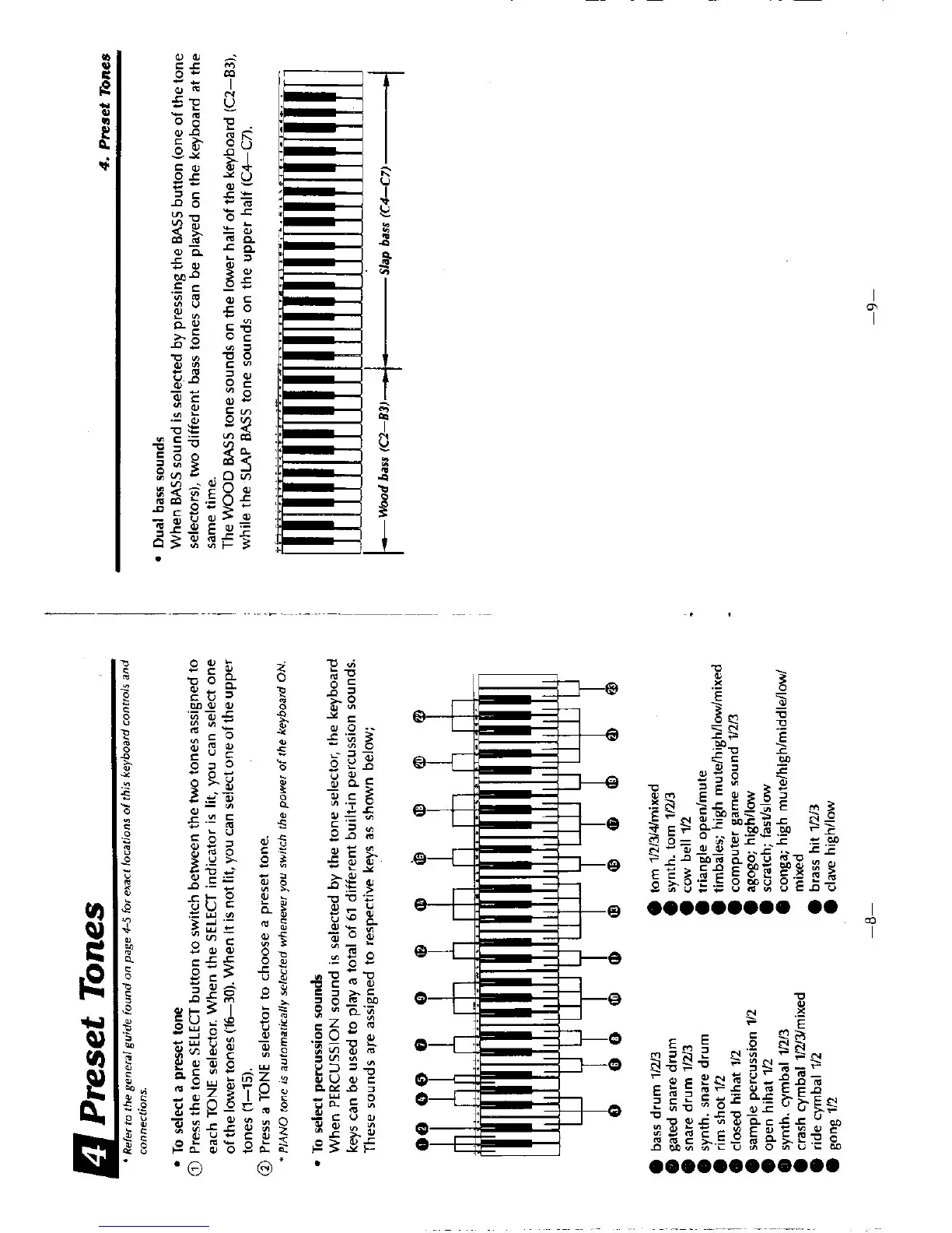 Page #5 background image