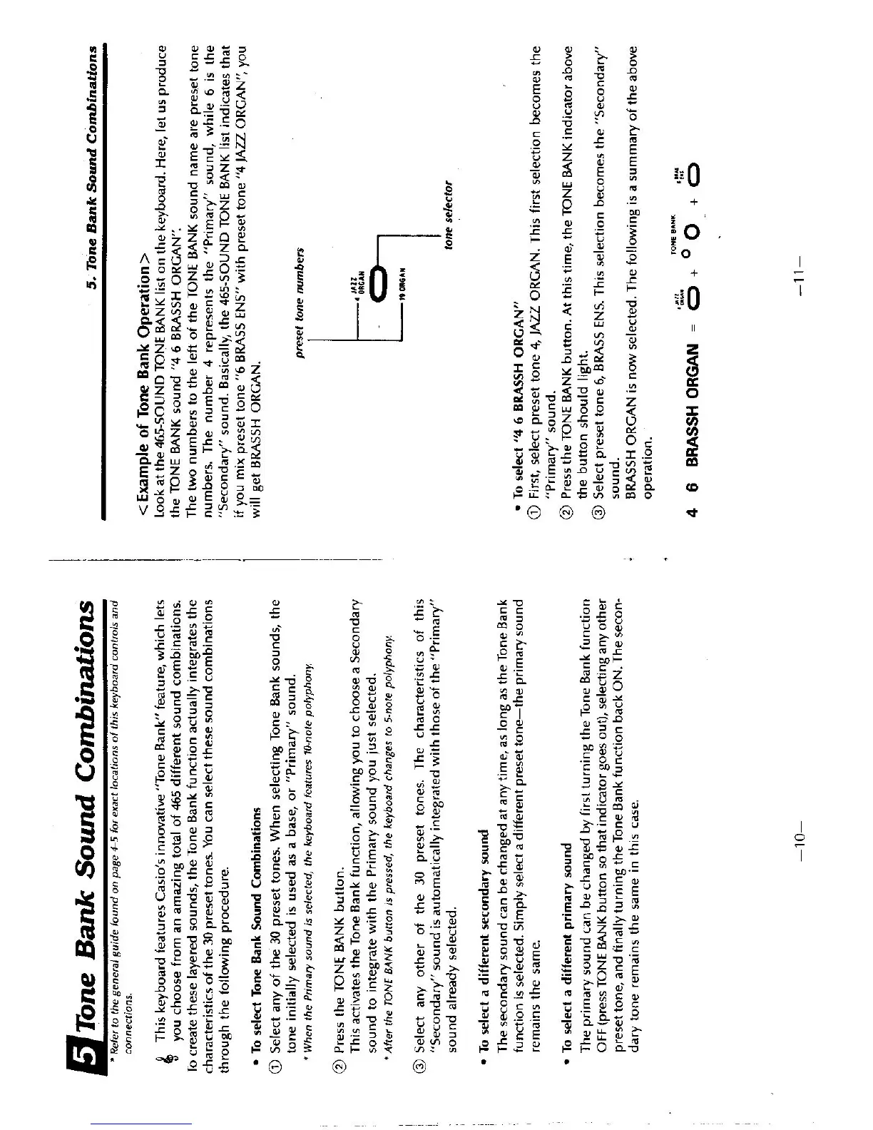 Page #6 background image