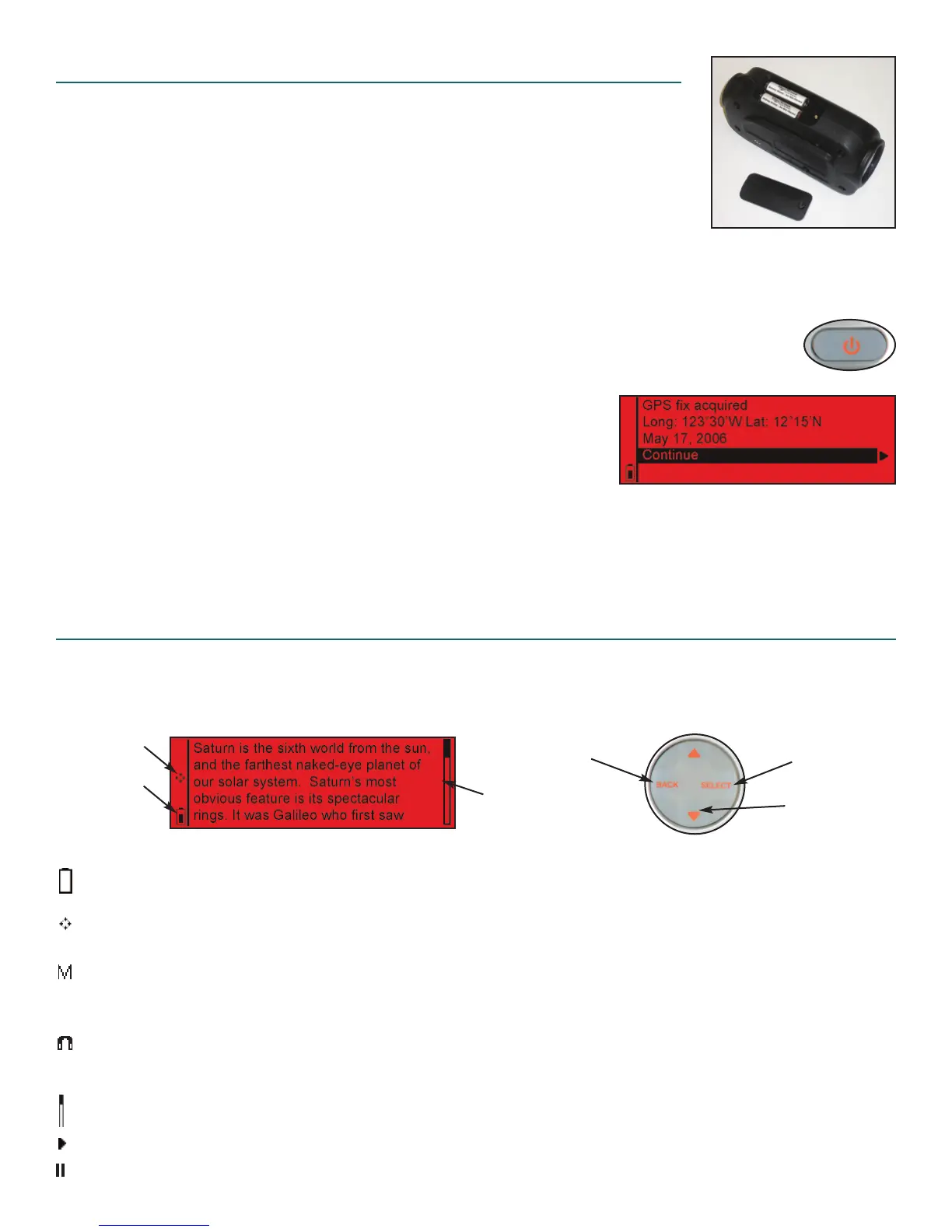 Page #4 background image