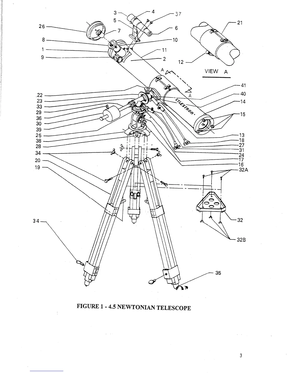 Page #3 background image