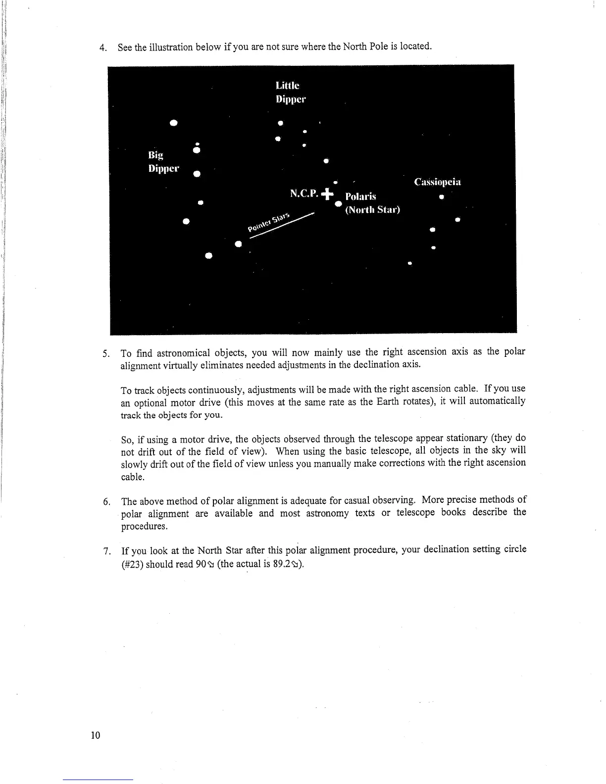 Page #10 background image