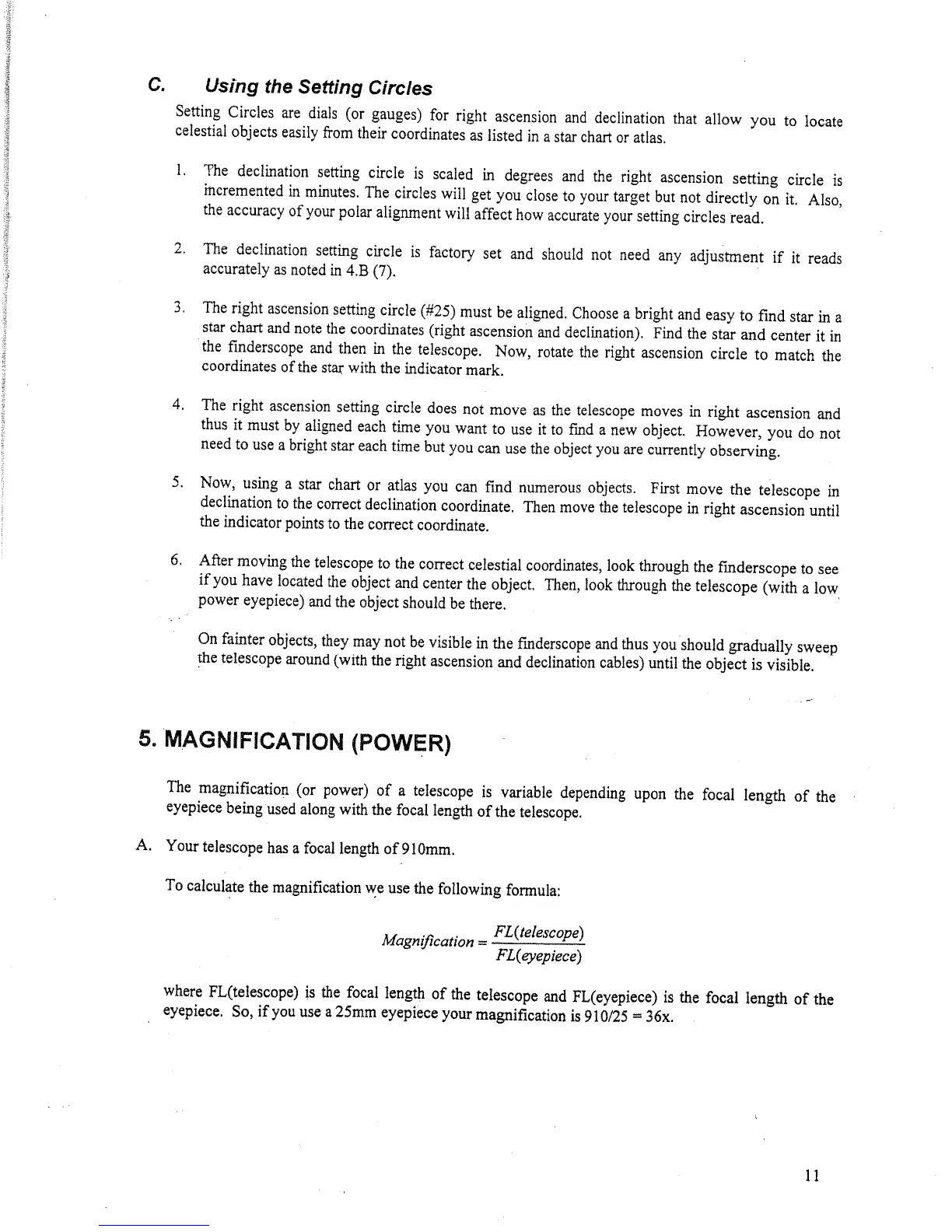 Page #11 background image