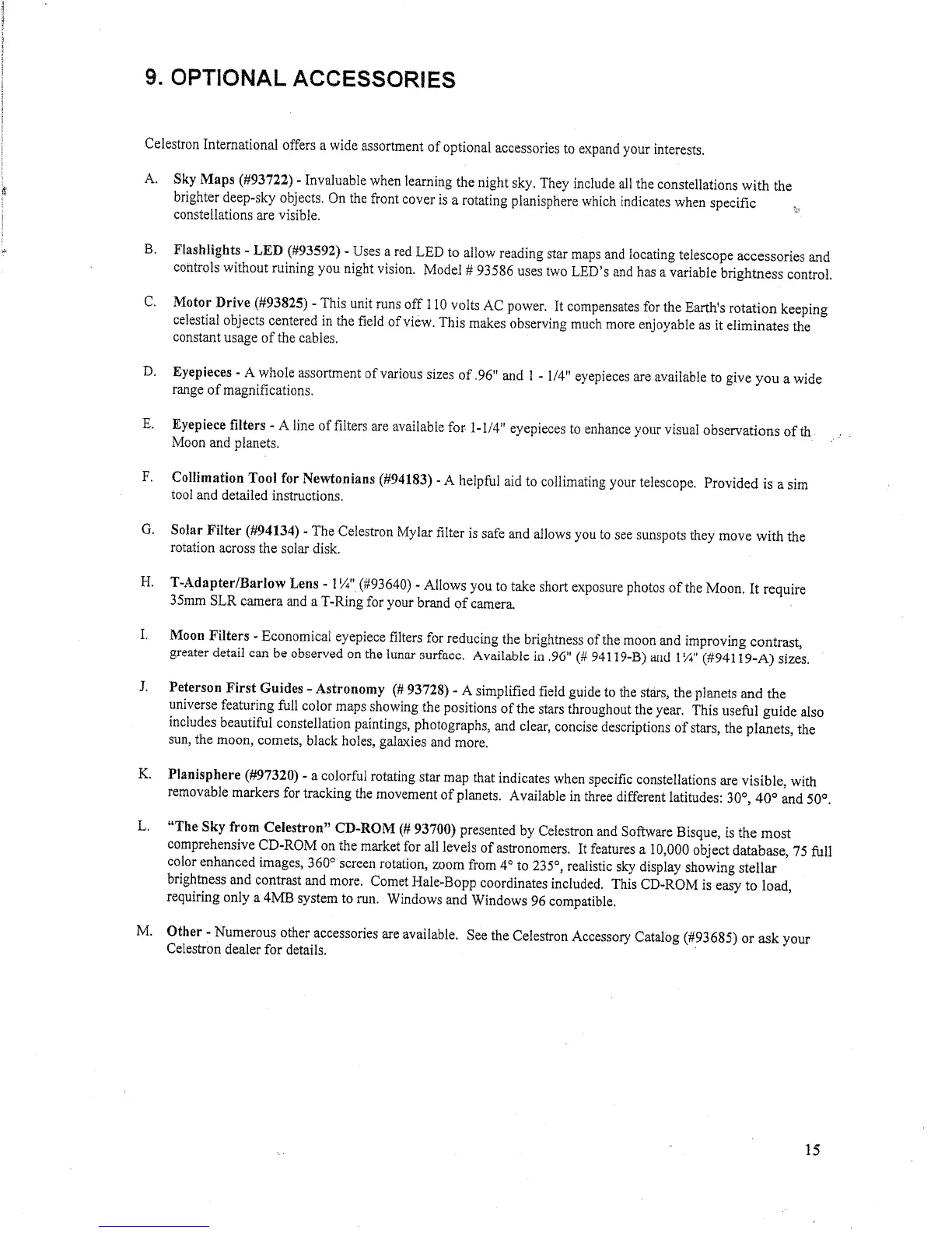 Page #15 background image