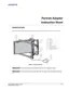 Preview: Instruction Sheet