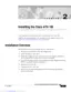 Preview: Installation And Configuration Guide