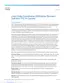 Preview: Datasheet